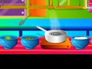 Jugar a Make Rice Pilaf