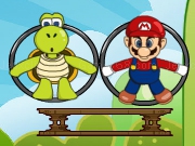 Play Mario Rob Cheese