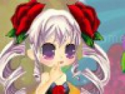 Play Cute Flower Elf