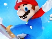 Play Mario Skating Appointment