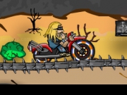 Play Easy Desert Rider