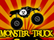 Play Monster Truck China