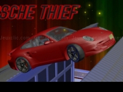 Play Porsche Thief