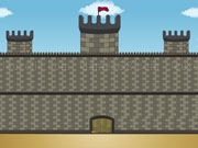 Play Escape From The Enemy