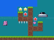 Play UFO Traveling