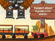 Play Goods Train