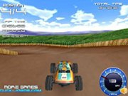 Play Speed Racer 3D