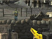 Play Guard Positions