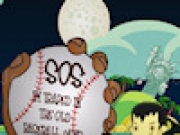 Play Zombie Baseball Madness