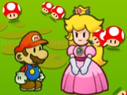 Play Mario Dash to Princess