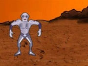 Play Hunting On The Mars
