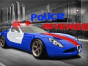 Play Police Revenge