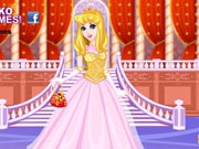 Play Dream Princess Dress Up