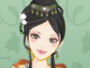 Play Ancient Chinese Beauty