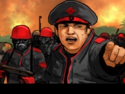 Play Fronts No Retreat