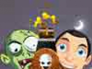 Play Weirdo Game