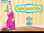 Play Expectant Mother
