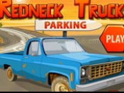 Play Redneck Truck Parking