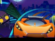 Play Futuristic Racing Pro