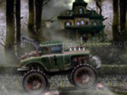 Play Grave Digger Truck