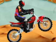 Play Desert Bike