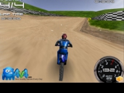 Play Motocross Unleashed 3D