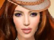 Spielen Kim Kardashian Makeover