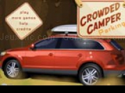 Play Crowded Camper Parking