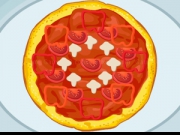 Play Pita Pizzas