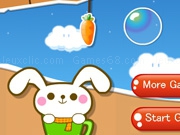 Play Rabbit Eats Carrot 2