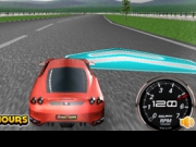 Play Speed Revolution 3D