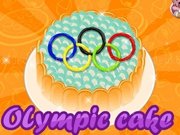 Play Olympic Cake