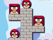 Play Angry Birds Pigs Out