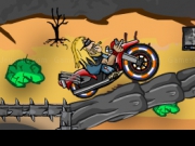 Play Easy Desert Rider 2