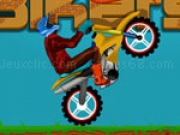 Play Road Cross Bikers