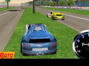 Play Bay Race 3D