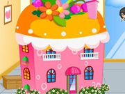 Play Magical Doll House