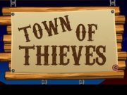 Play Town of Thieves