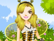 Play Honey Bee Fashion