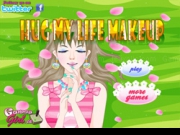 Play Hug My Life Makeup