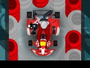 Play Go Kart Manager