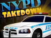 Play NYPD Takedown