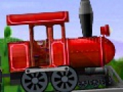 Play Dynamite Train
