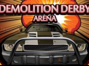 Play Demolition Derby Arena