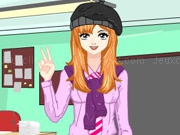Play Popular School Outfits