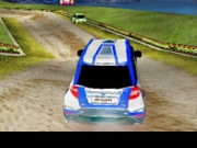 Play Rally Expedition 3D
