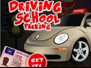 Play Driving School Parking