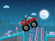 Play Tiny Car Game