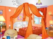 Play Wedding Room Decor