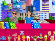 Play Dolls Factory